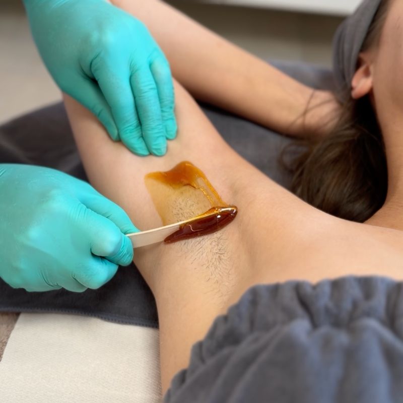 Beauty Elements - Sugaring 