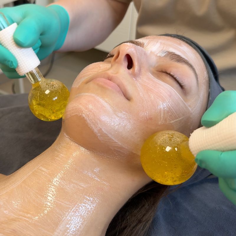 Wellness Behandlung