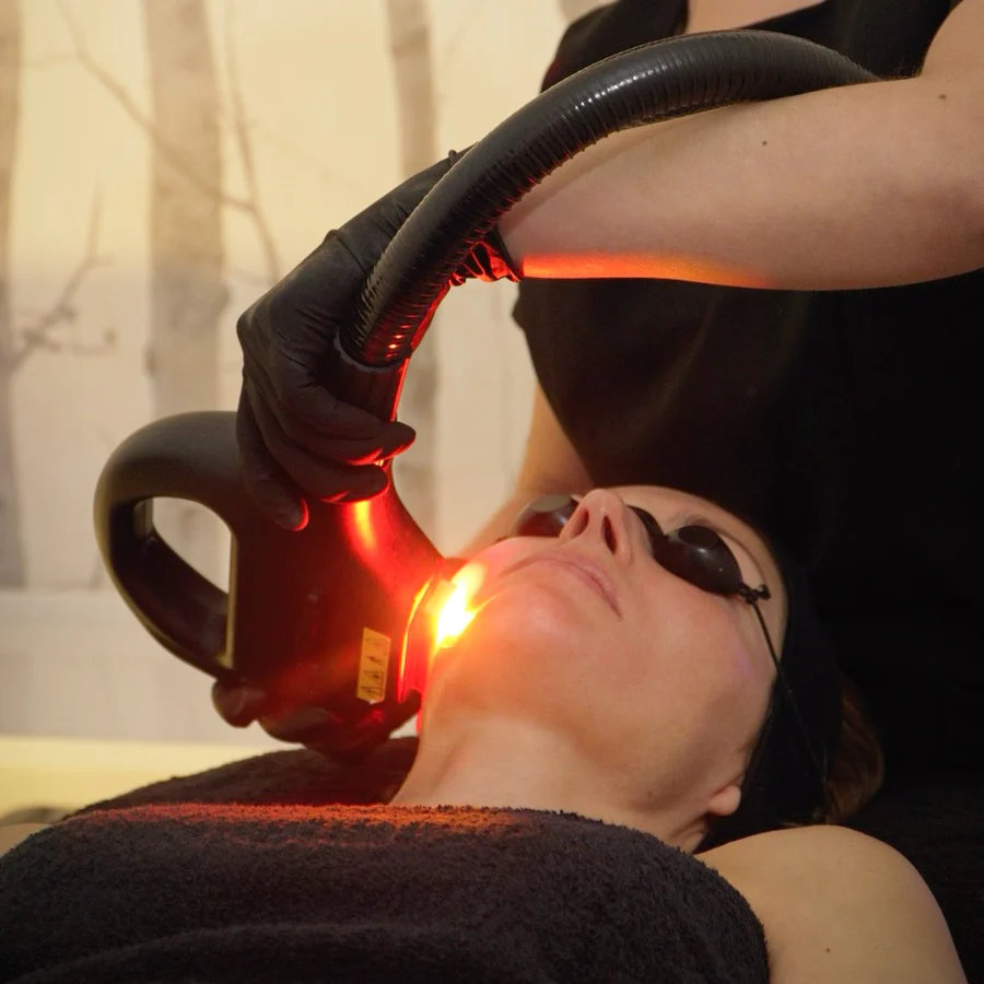 FHOS Aurora Photon Treatment