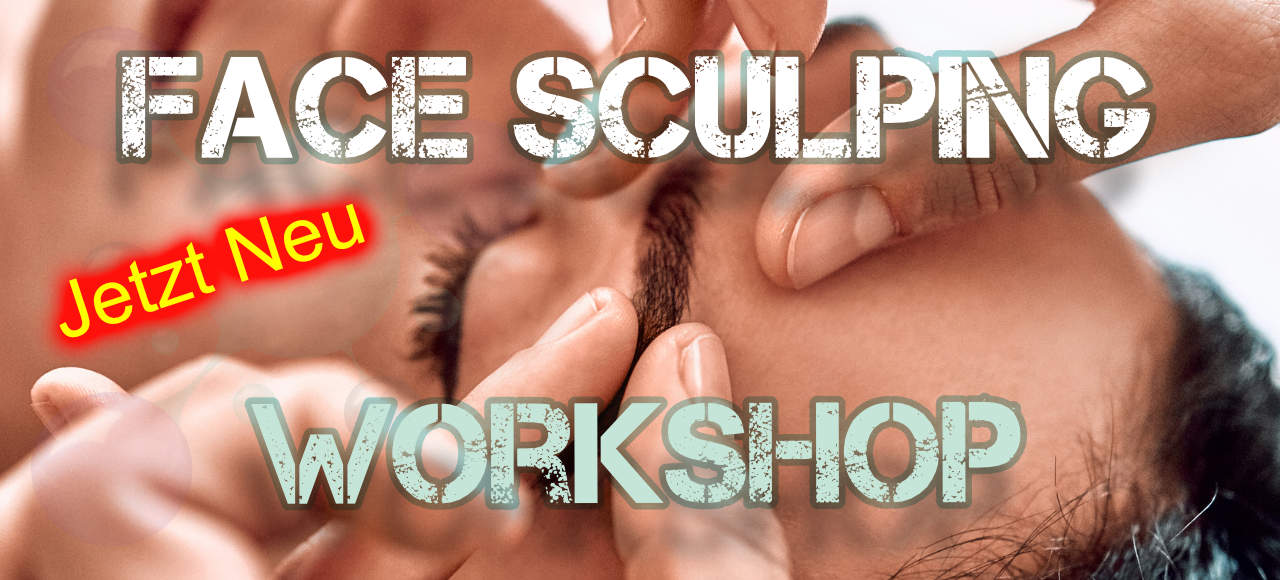 Beauty Elements - Workshop Face GYM