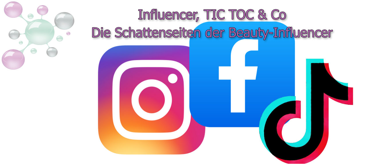 Blog Bild Vorlage Influencer