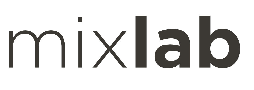 logo mixlab