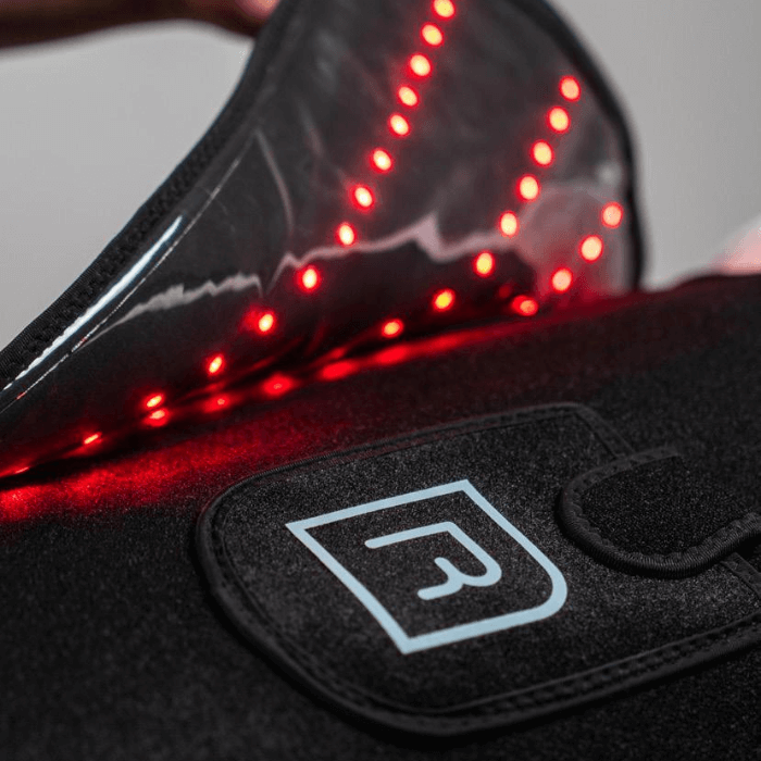 FHOS Manta LED Matte